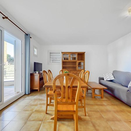 Apartment Platja De Roses-4 By Interhome Kültér fotó
