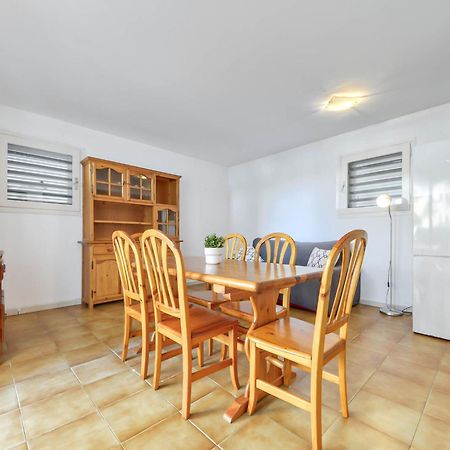Apartment Platja De Roses-4 By Interhome Kültér fotó
