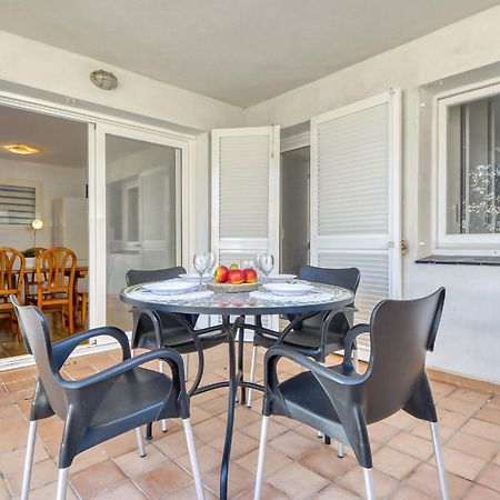 Apartment Platja De Roses-4 By Interhome Kültér fotó