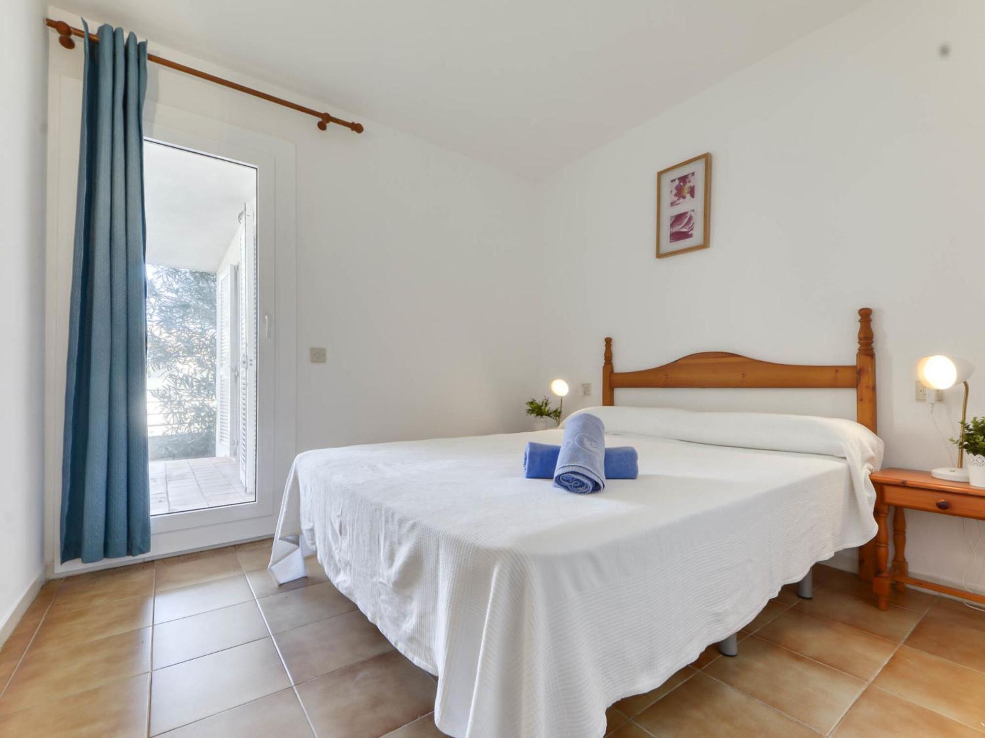 Apartment Platja De Roses-4 By Interhome Kültér fotó