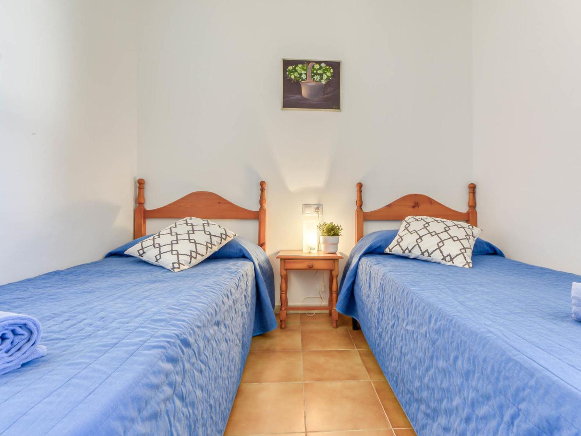 Apartment Platja De Roses-4 By Interhome Kültér fotó