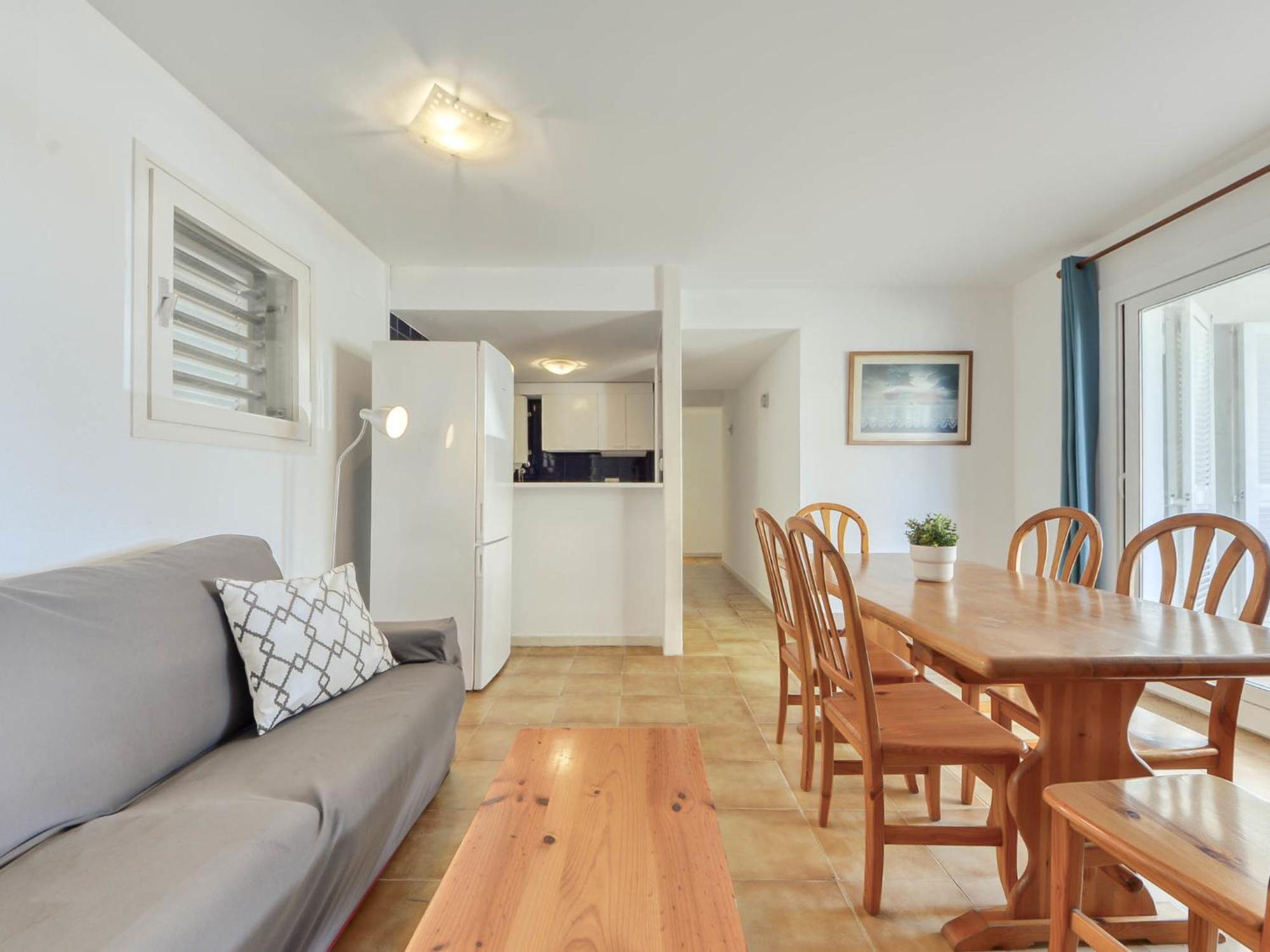 Apartment Platja De Roses-4 By Interhome Kültér fotó