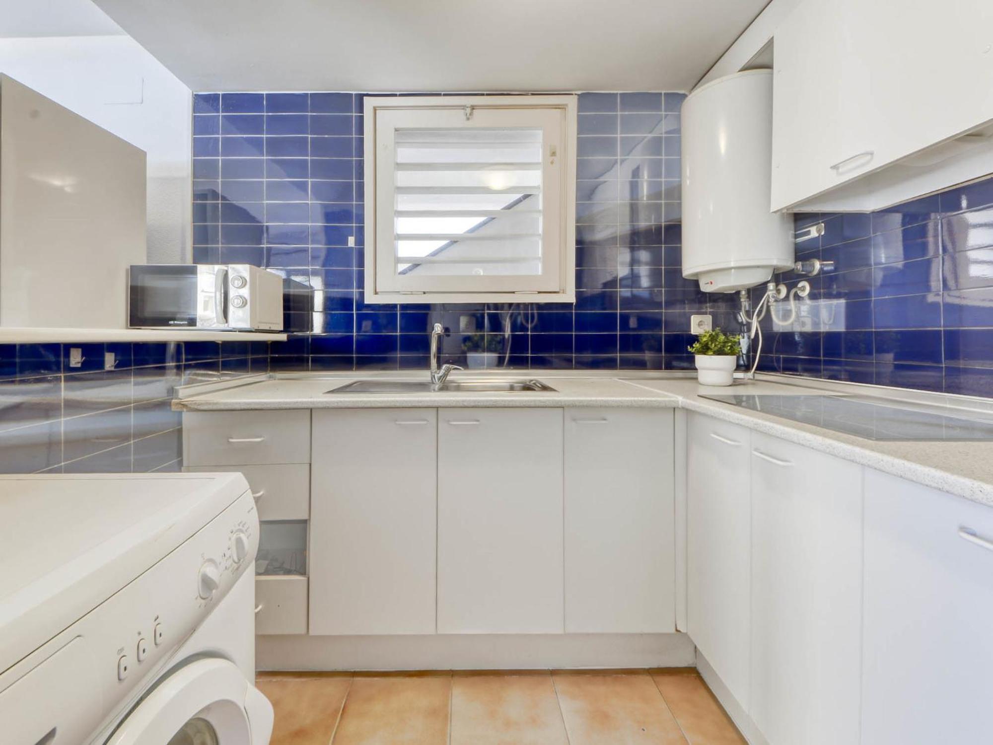 Apartment Platja De Roses-4 By Interhome Kültér fotó
