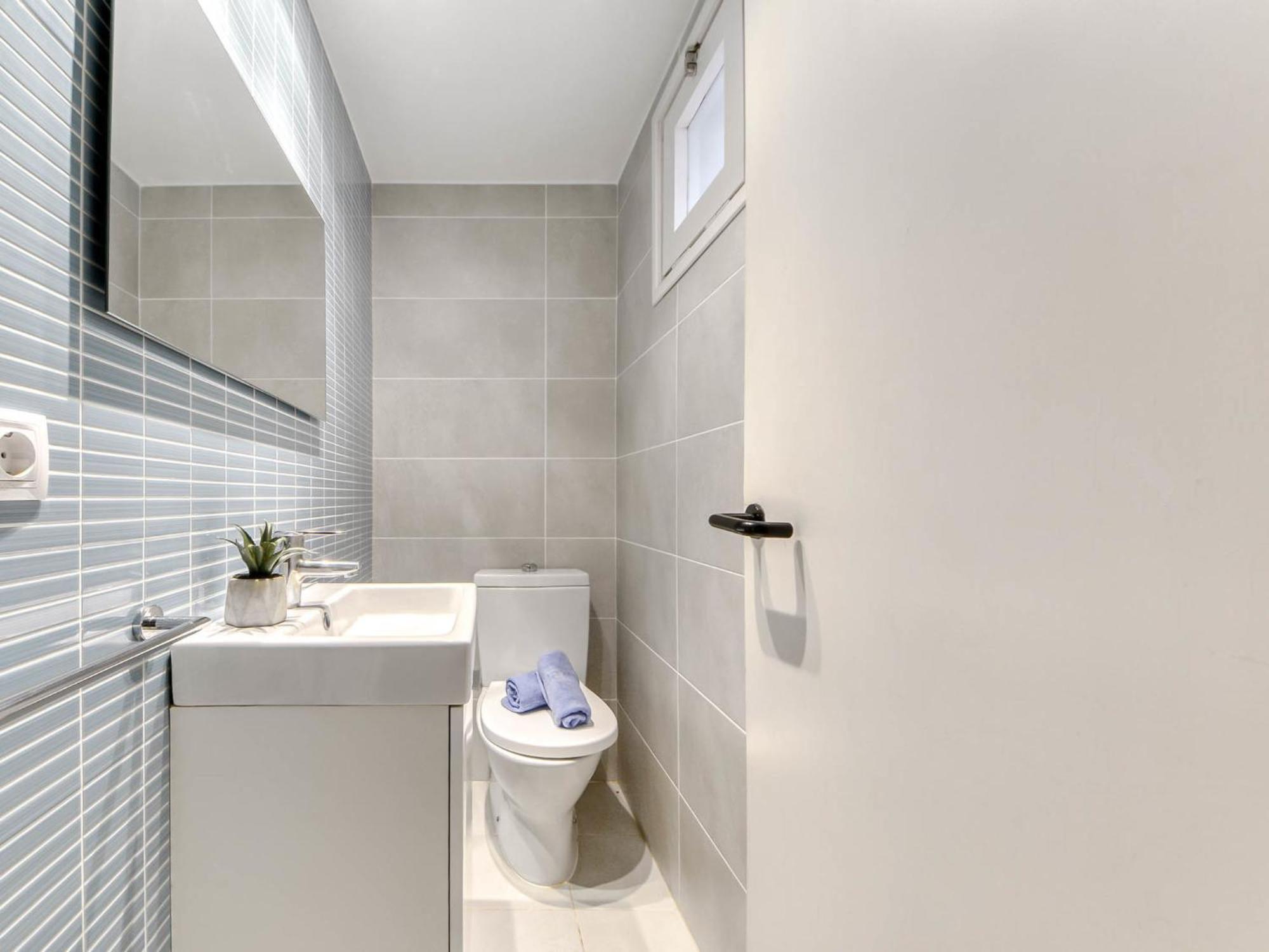 Apartment Platja De Roses-4 By Interhome Kültér fotó