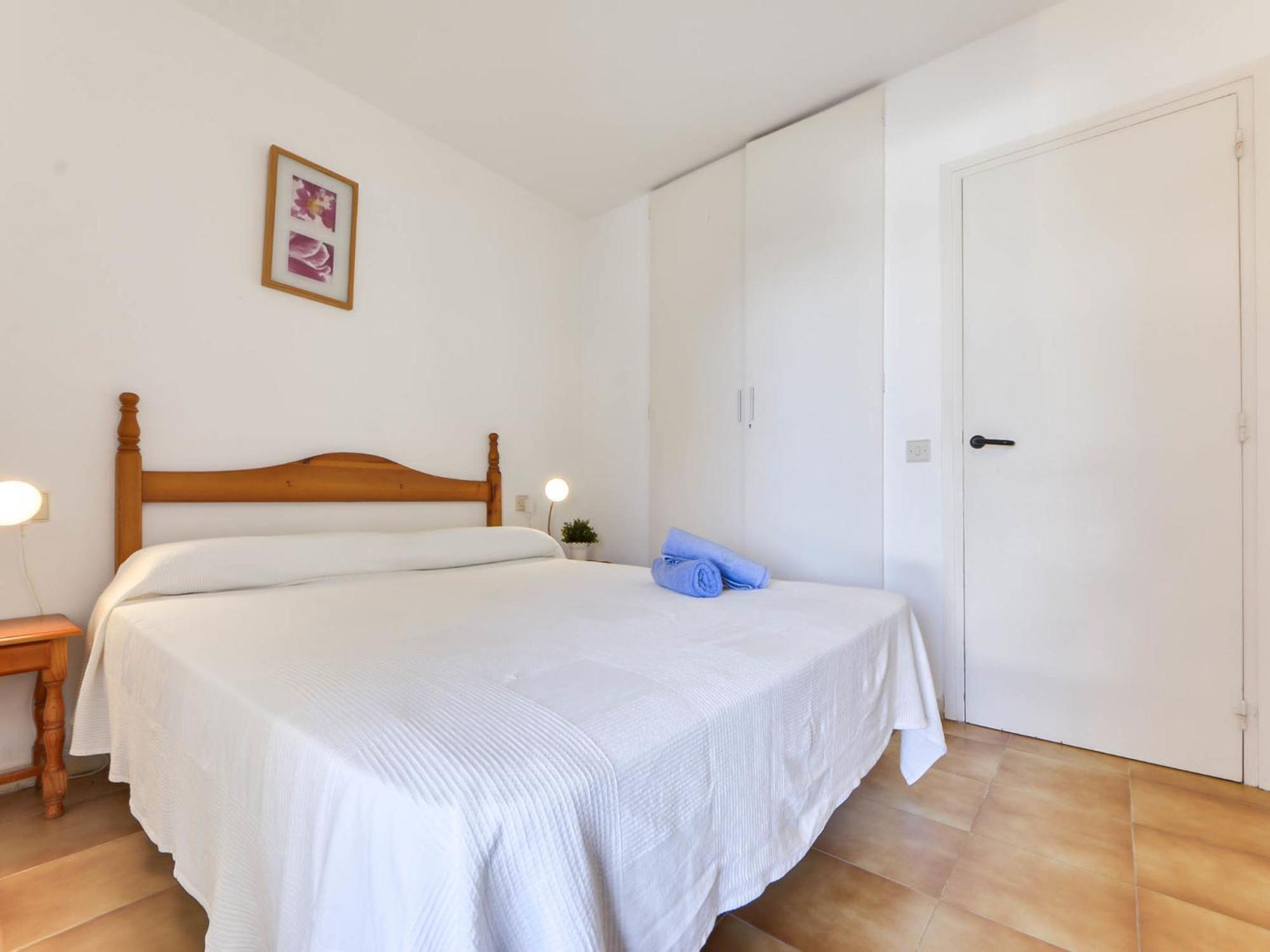 Apartment Platja De Roses-4 By Interhome Kültér fotó
