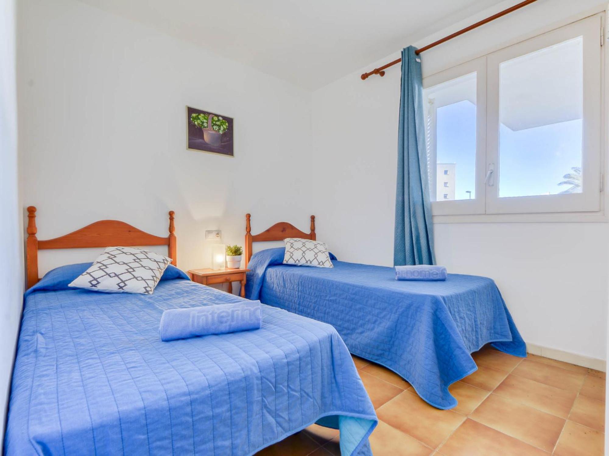 Apartment Platja De Roses-4 By Interhome Kültér fotó